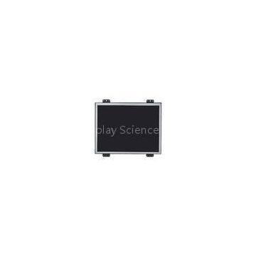 Customized Metal Open Frame LCD Monitor 8 Inch With High Definition