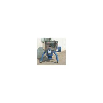 Plastic mixer