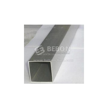 ASTM 309S stainless square pipe