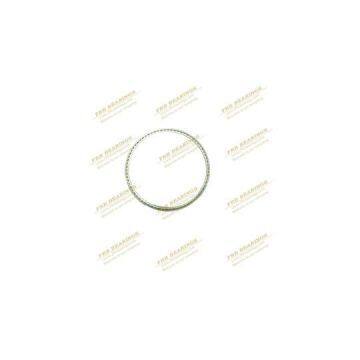 JA075CP0 Thin-section Sealed Radial Contact Ball Bearing for Machine Tools