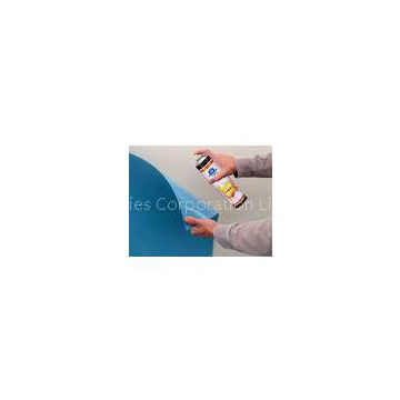 Multi Purpose Spray Contact Adhesive non yellowing adhesive