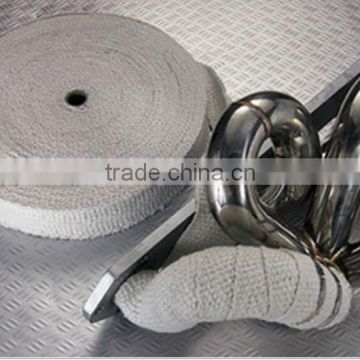 high quality exhaust header manifold pipe insulation wrap from Tongchuang manufacturer