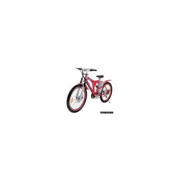 Sell Electric Bike