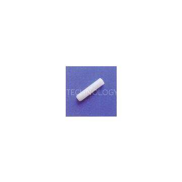 Singlemode SC PC Fiber Optic Ferrule For Data Processing Netwoks