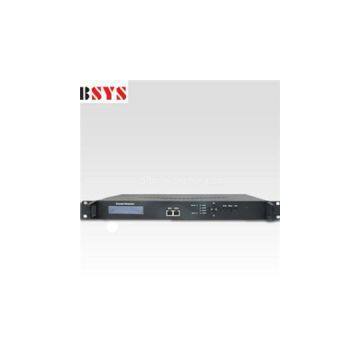 EMH3410T Compact Single MPEG2/H.264 HD DVB-T Modulator