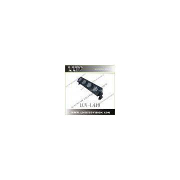 LUV-L410B(3W) Four Head High Power Color Changer