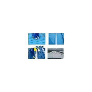 Acrylic Water Spary Paint , Spray Waterproof Paints For Metal Roofs