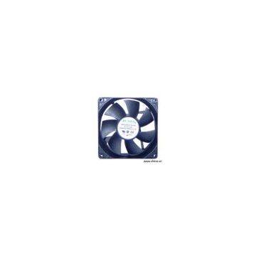 Sell 80*80*25 dc Fan