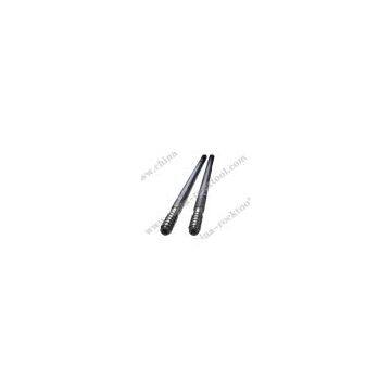 Extension drill rod