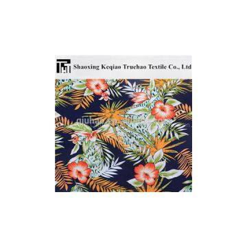 32S Printed Rayon Fabric