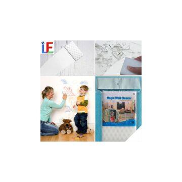 Wholesalers Wanted Top Sell Graffiti Clean Sponge