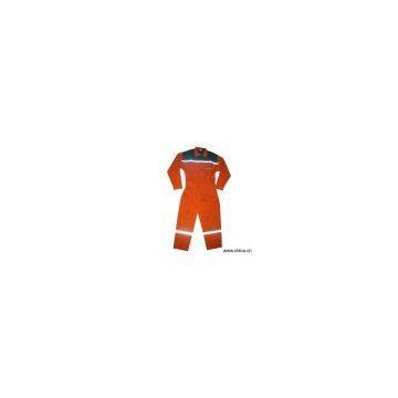 Sell Double-Color Overall