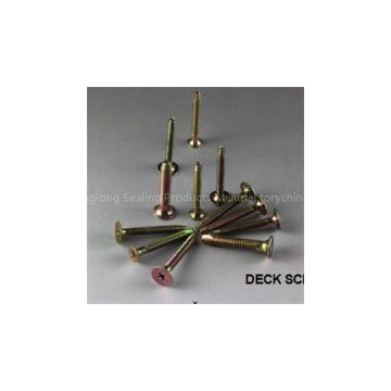 Deck Screw