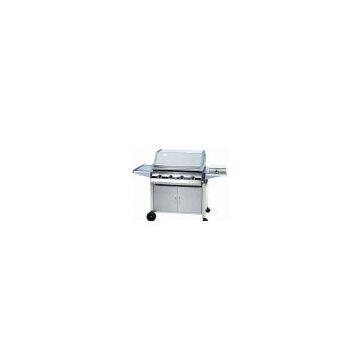 Sell Stainless Steel Gas BBQ