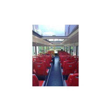 Double Decker Multilingual Tour Commentary photo-2