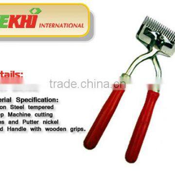 Pakistan Sheep Machine,Cow Hair Clipper,Ovejas Hair Clippers,Hand cow Hair Clipper,veterinary instruments