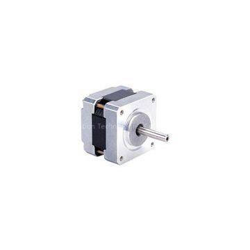 39HSM Stepper Motor-39mm(0.9 Degree)