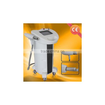 CE approval Nd.Yag long pulse laser spider vein removal equipment with cooling head PC01