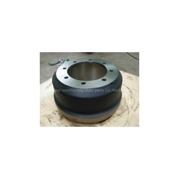 NISSAN BRAKE DRUM