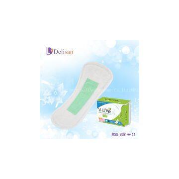 155mm Vlove Anion Panty Liner