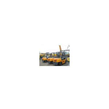 sell used TCM  3 ton forklift