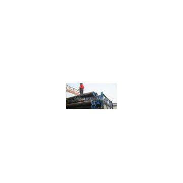 JIS welded pipe