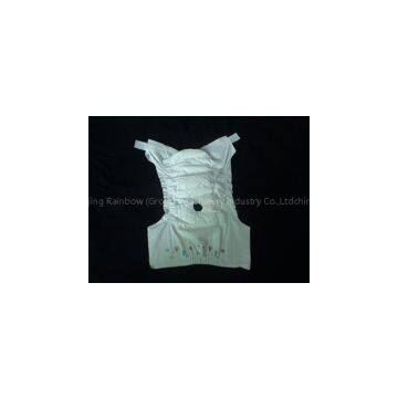 Pet Diaper Machine photo-3