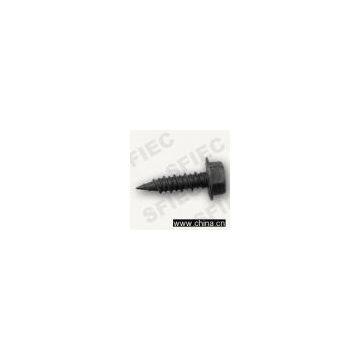 Sell Hex Washer & Flange Head Tapping Screws, Concrete Screws