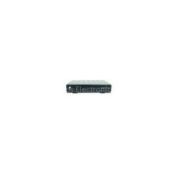 Linux DVB-S2 Digital Satellite Receiver Cloud ibox3 with DVB-T2 Combo Satellite Receiver Web TV
