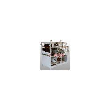 mung bean peeling machine