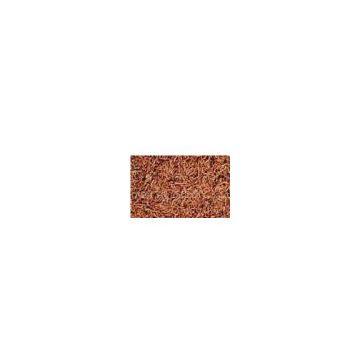 Aquarium ,aquaculture Fish Food:dried Bloodworm,