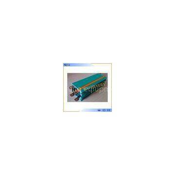 Electrification System Conductor Rail System Bus Bar 140A - 210A