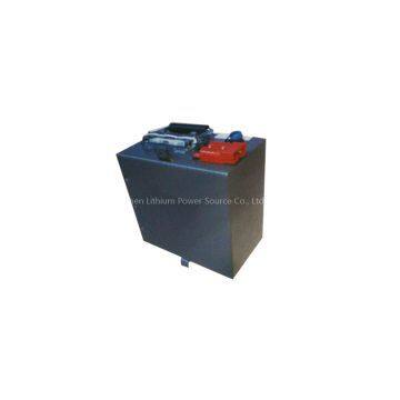 Lithium Iron Phosphate Battery 48V 200Ah Battery For Pure Electric Vehicles