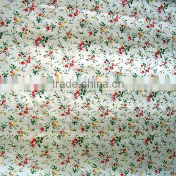 Printed Cotton Fabric
