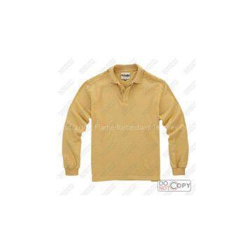 Modacrylic Flame Retardant Crewneck Sweatshirt