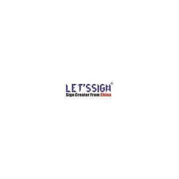 Let\'s Sign International Development Co., Limited
