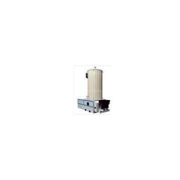 Thermal oil heater III