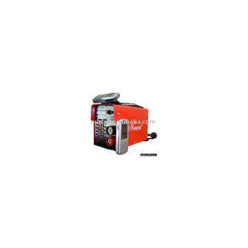 inverter dc arc welder