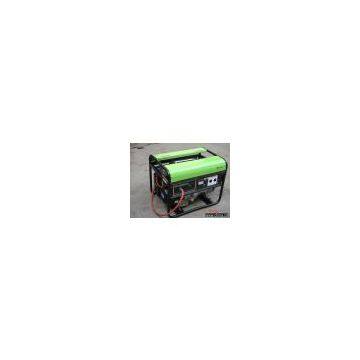 gas generator sets