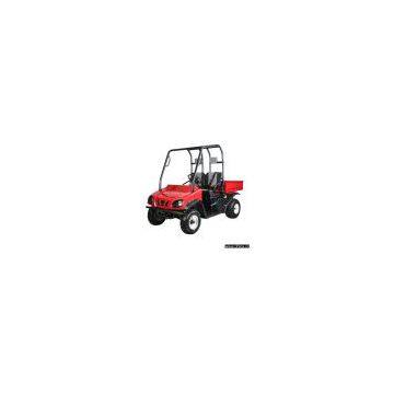 RYD299A Rough Terrain Vehicle