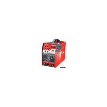 Inverter DC Pulse TIG Welding Machine