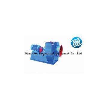 mine fan/mining ventilation system/axial fan