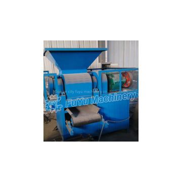 FY-450 high pressure Coal briquette machine