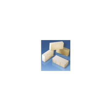 High alumina brick