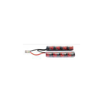 NI-MH BATTERY