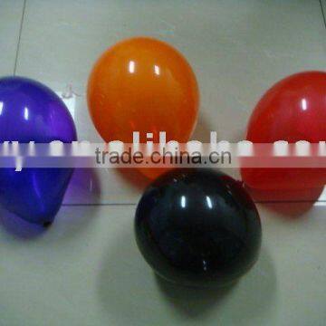 hot selling high quality party latex balloon