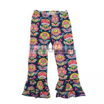 Children Clothing 2017 Toddler Girl Clothing Long Sleeve T-shirts With Pants Kids Clothes Wholesale photo-3