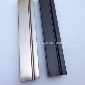 J06037 Series China Frame Moulding Manufacturer for Wood & PS Profiles | Direct Pricing PS Pianting Frame Moulding,large Framed Mirrors photo-3