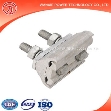 WANXIE high cost performance shaped aluminium and groove clamp supply from stock