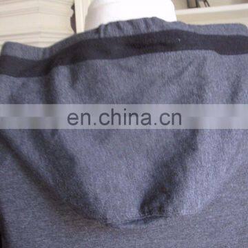 Hoddie Women's Half Zip Grey Pullover-customise Hoddie Sweatshirt-casual Wear Hoddie photo-5